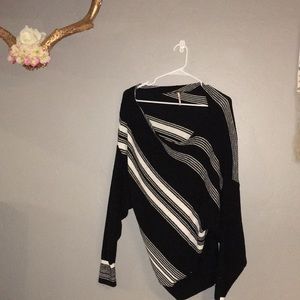 Free People Slouchy Sweater